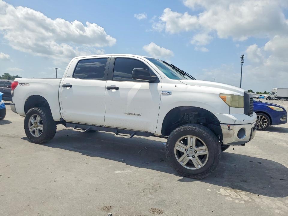 62034366 :رقم المزاد ، 5TBDV54117S464532 vin ، 2007 Toyota Tundra مزاد بيع
