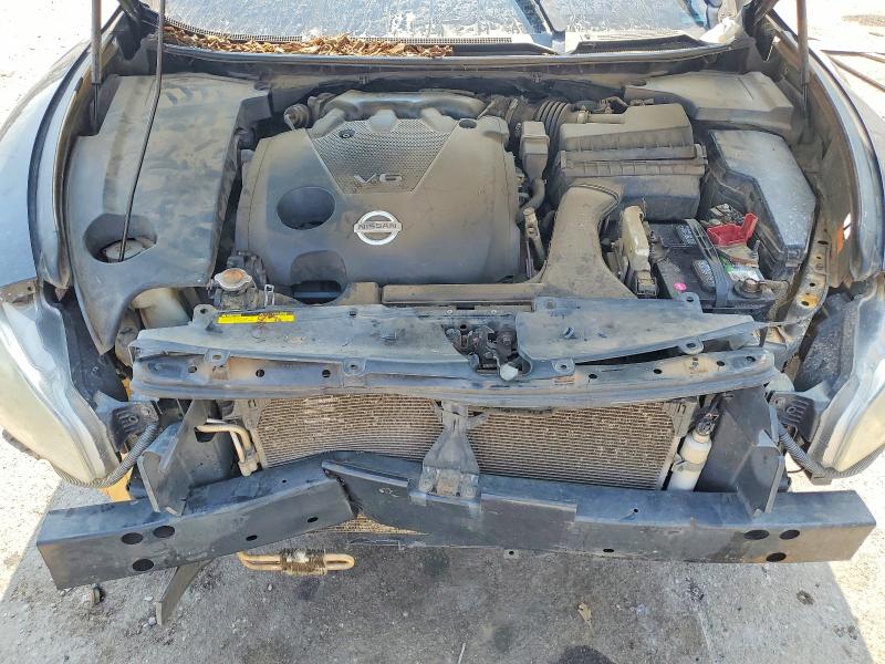 Aukcja sprzedaży 2012 Nissan Maxima, vin: 1N4AA5AP0CC851086, numer aukcji: 59126936