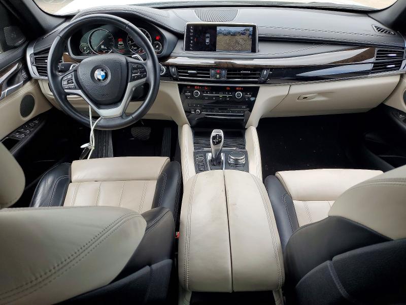 Продаж на аукціоні авто 2019 Bmw X6, vin: 5UXKU2C57K0Z63219, номер лоту: 60579186