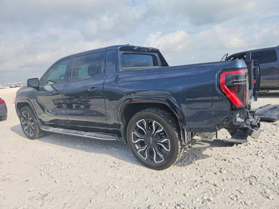 Aukcja sprzedaży 2025 Gmc Sierra, vin: 1GT40LEL4SU410995, numer aukcji: 59699186