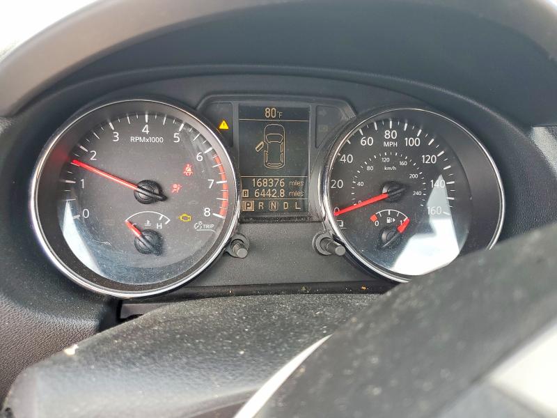 Aukcja sprzedaży 2012 Nissan Rogue, vin: JN8AS5MV7CW715381, numer aukcji: 59677536