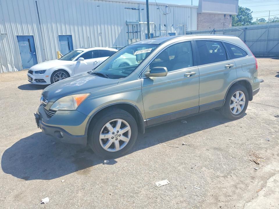 Продаж на аукціоні авто 2007 Honda Cr-v, vin: JHLRE38787C050605, номер лоту: 61747146