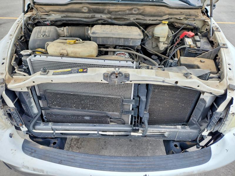 2004 Dodge Ram 1500 მანქანა იყიდება აუქციონზე, vin: 1D7HA18N44S581590, აუქციონის ნომერი: 62472426