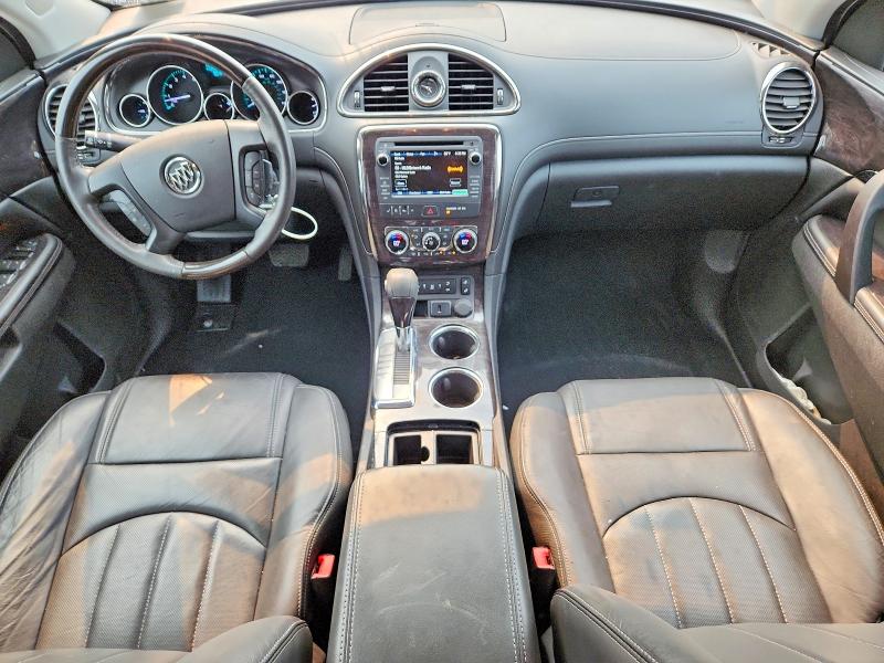 Продажа на аукционе авто 2015 Buick Enclave, vin: 5GAKRBKD4FJ124190, номер лота: 60716036