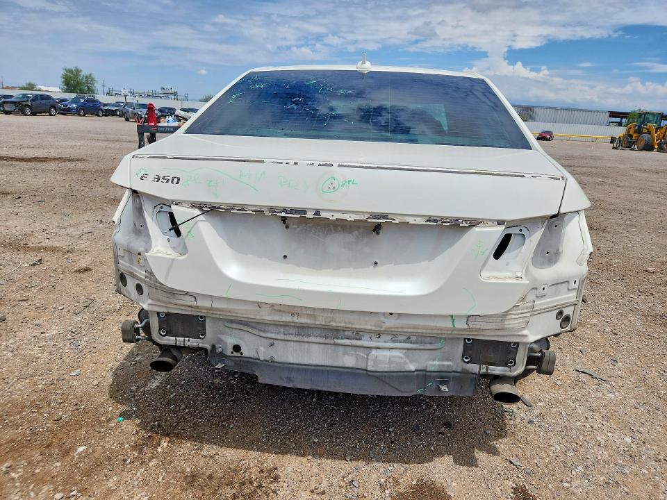 Aukcja sprzedaży 2015 Mercedes-benz E, vin: WDDHF5KB1FB111687, numer aukcji: 60849666