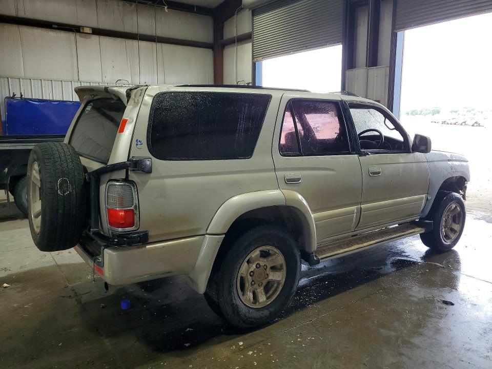 Продаж на аукціоні авто 1996 Toyota Utility, vin: RZN1859000313, номер лоту: 60016186