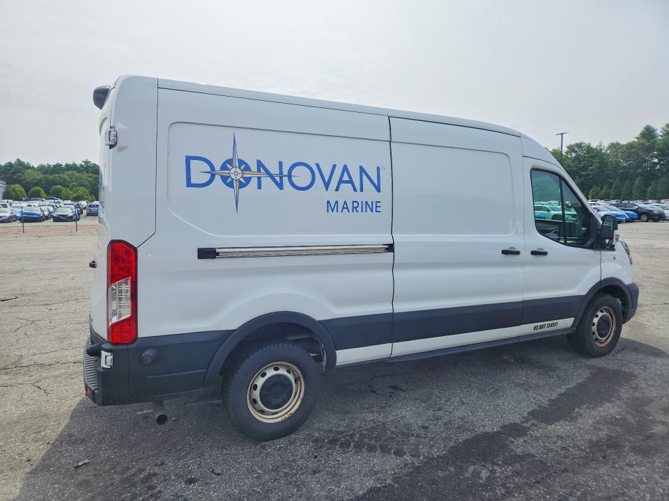 Aukcja sprzedaży 2020 Ford Transit, vin: 1FTBR1C84LKB63572, numer aukcji: 61950586