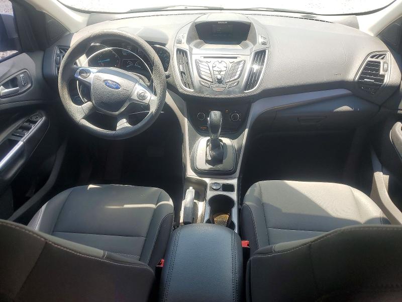Продажа на аукционе авто 2016 Ford Escape, vin: 1FMCU9GX3GUC81525, номер лота: 59712726