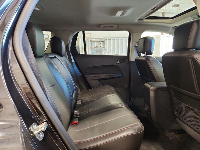 Продаж на аукціоні авто 2015 Gmc Terrain, vin: 2GKFLSE31F6319783, номер лоту: 60924226