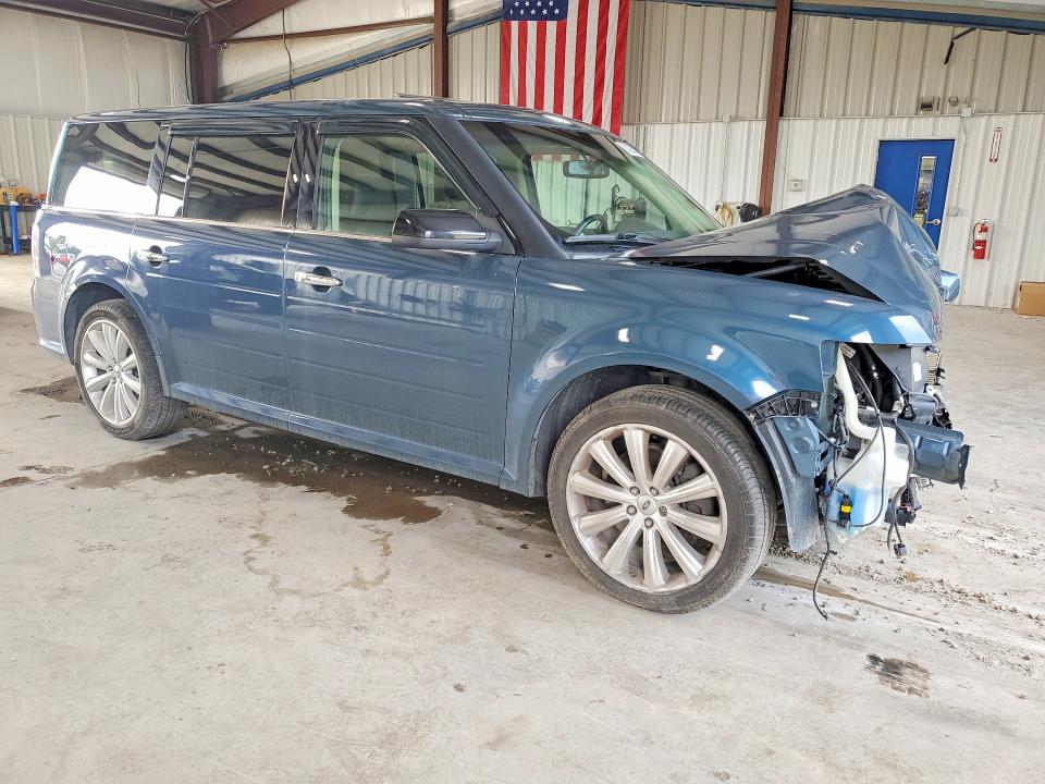 Продаж на аукціоні авто 2016 Ford Flex, vin: 2FMHK6C8XGBA21783, номер лоту: 59328516