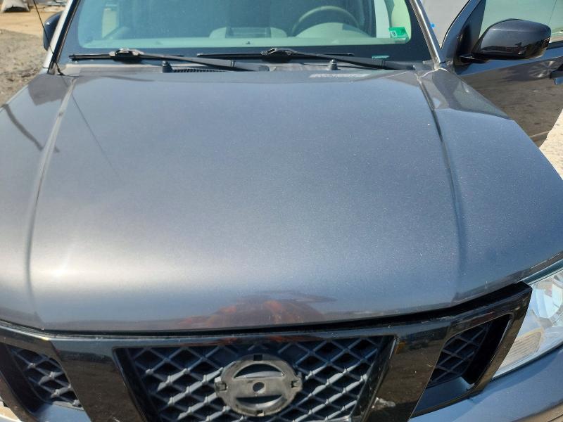 Продажа на аукционе авто 2020 Nissan Frontier, vin: 1N6ED0EB0LN702098, номер лота: 60993576