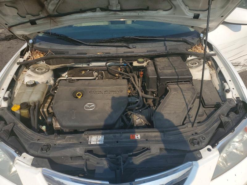 Aukcja sprzedaży 2008 Mazda 3, vin: JM1BK12F781824660, numer aukcji: 59775516