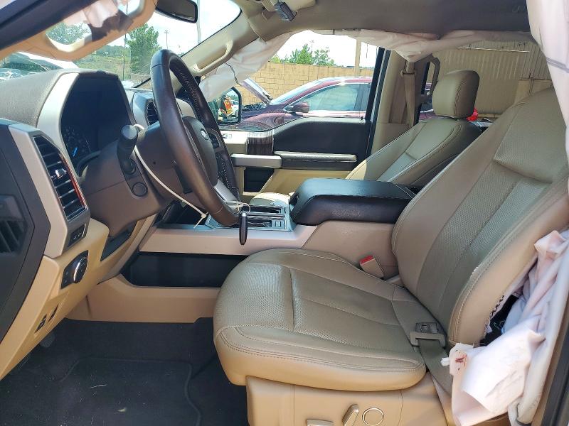 Aukcja sprzedaży 2018 Ford F150, vin: 1FTEW1CG9JFD40832, numer aukcji: 61839526