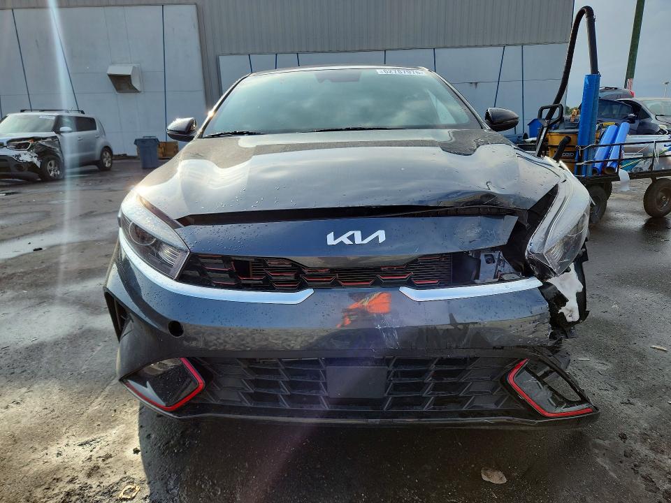 Продаж на аукціоні авто 2024 Kia Forte, vin: 3KPF54AD0RE721346, номер лоту: 62787976