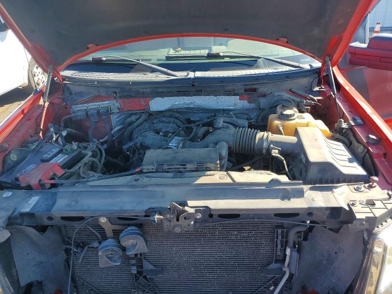 Продаж на аукціоні авто 2013 Ford F150, vin: 1FTMF1EM2DKE49367, номер лоту: 62340926
