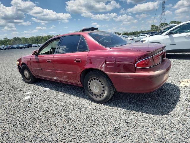 62248536 :رقم المزاد ، 2G4WS55J931187942 vin ، 2003 Buick Century مزاد بيع