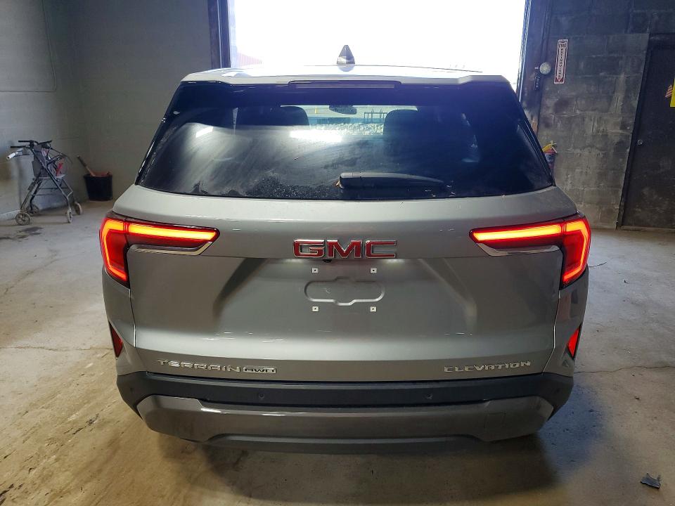 Aukcja sprzedaży 2026 Gmc Terrain, vin: 3GKALUEGXTL369226, numer aukcji: 62924846