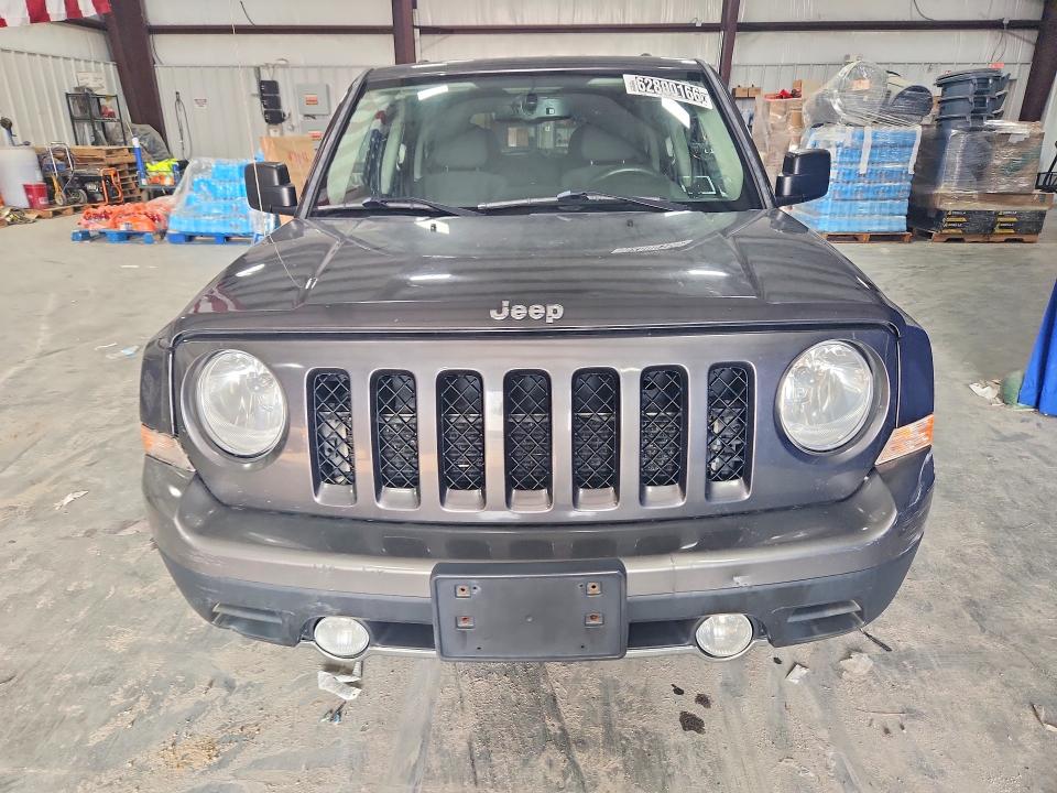Aukcja sprzedaży 2015 Jeep Patriot, vin: 1C4NJRBB0FD114393, numer aukcji: 62800166