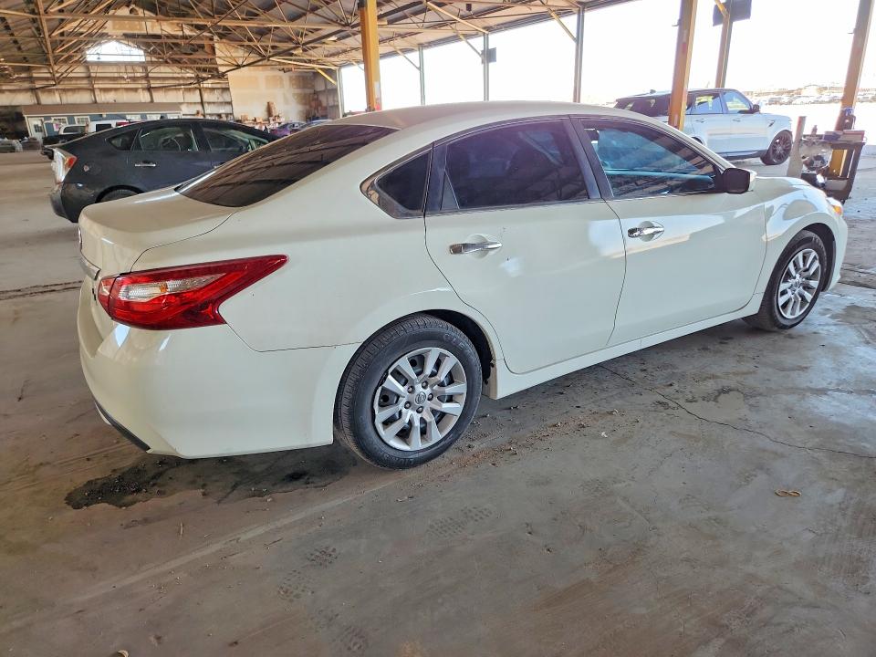 Aukcja sprzedaży 2016 Nissan Altima, vin: 1N4AL3AP9GC191022, numer aukcji: 60519686