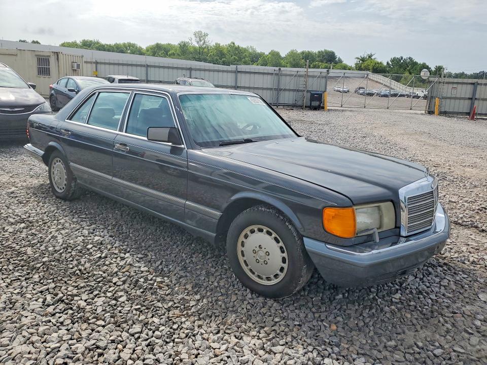 Aukcja sprzedaży 1991 Mercedes-benz 300, vin: WDBCA25D0MA566742, numer aukcji: 62657586