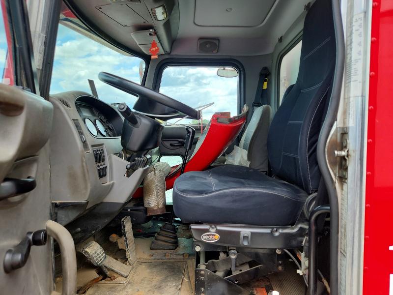 Продаж на аукціоні авто 2016 Peterbilt 337, vin: 2NP2HJ7XXGM330860, номер лоту: 61598146