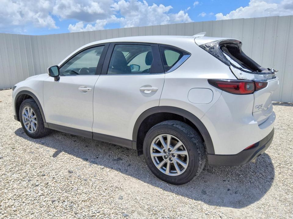 Aukcja sprzedaży 2025 Mazda Cx-5, vin: JM3KFBAL2S0650793, numer aukcji: 59347066