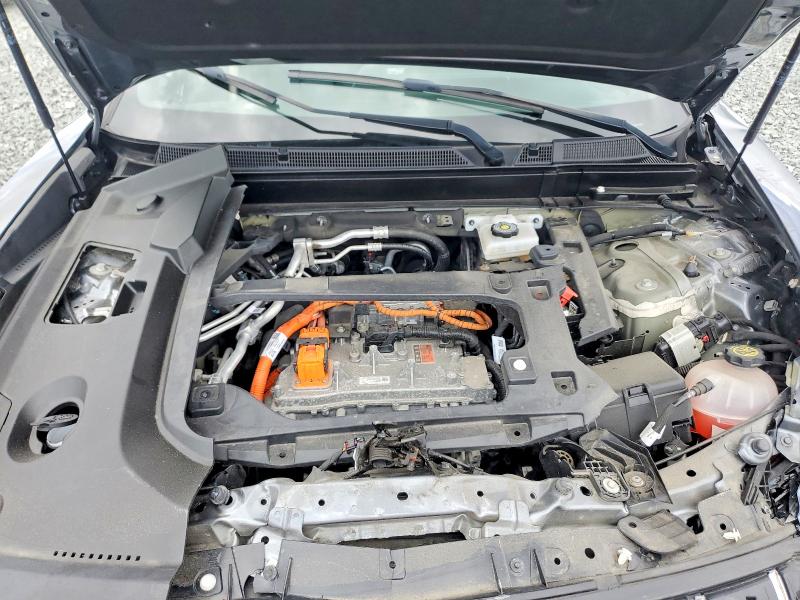 Продаж на аукціоні авто 2023 Cadillac Lyriq, vin: 1GYKPPRL1PZ003192, номер лоту: 62147296