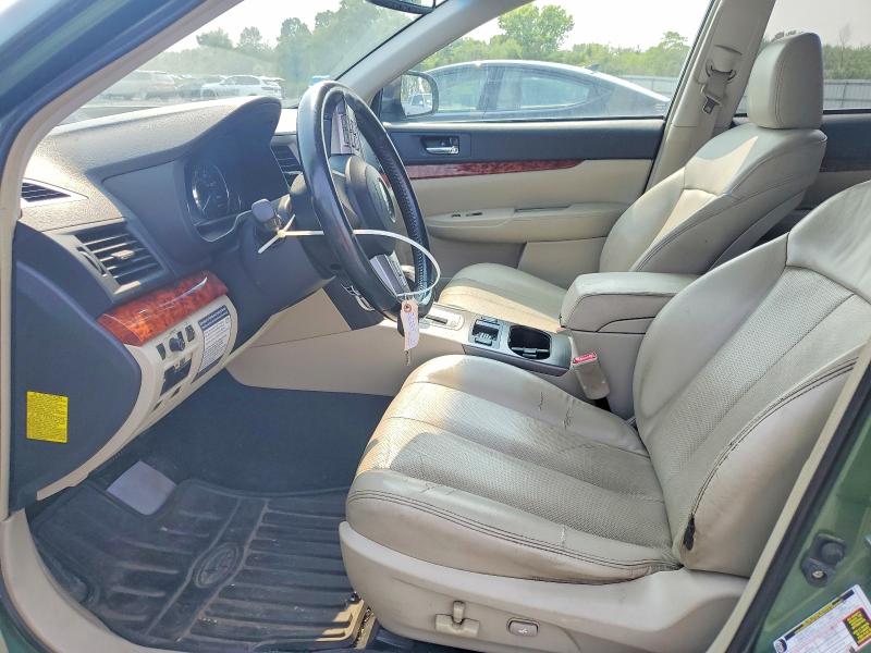 Aukcja sprzedaży 2011 Subaru Outback, vin: 4S4BRBLC3B3316098, numer aukcji: 61896716