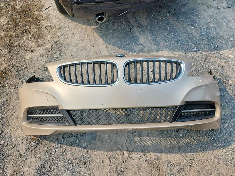60494146 :رقم المزاد ، WBALM5C55BE379862 vin ، 2011 Bmw Z4 مزاد بيع