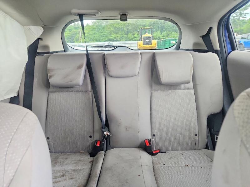 Продажа на аукционе авто 2016 Honda Hr-v, vin: 3CZRU6H58GM768941, номер лота: 62758026