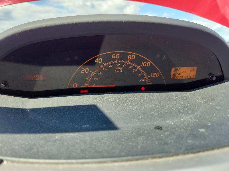 Продажа на аукционе авто 2009 Toyota Yaris, vin: JTDKT903295263024, номер лота: 63117366