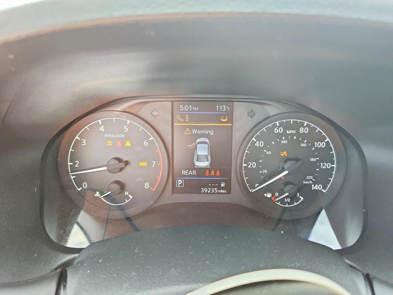 Продаж на аукціоні авто 2024 Nissan Altima, vin: 1N4BL4BVXRN428471, номер лоту: 85992975