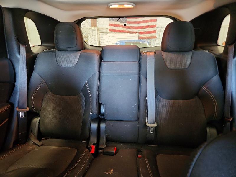 Продажа на аукционе авто 2015 Jeep Cherokee, vin: 1C4PJMCS4FW755321, номер лота: 60752596
