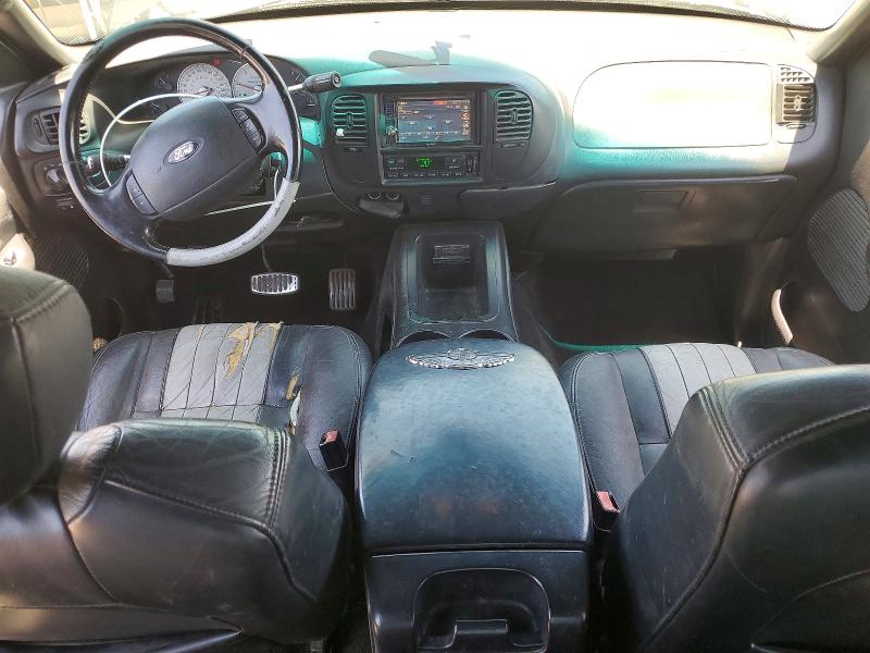 Aukcja sprzedaży 2003 Ford F150, vin: 1FTRW07333KD15941, numer aukcji: 59827306