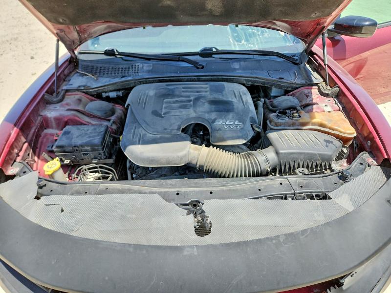 2020 Dodge Charger მანქანა იყიდება აუქციონზე, vin: 2C3CDXBG7LH102310, აუქციონის ნომერი: 63408516