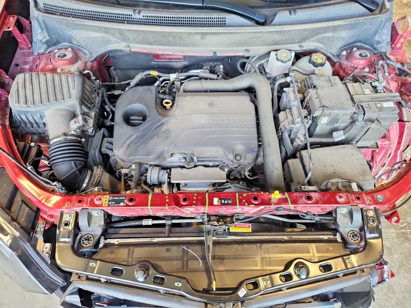59863646 :رقم المزاد ، 2GNAXUEV2L6268448 vin ، 2020 Chevrolet Equinox مزاد بيع