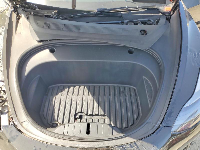 59840796 :رقم المزاد ، 5YJ3E1EA8PF646324 vin ، 2023 Tesla Model 3 مزاد بيع