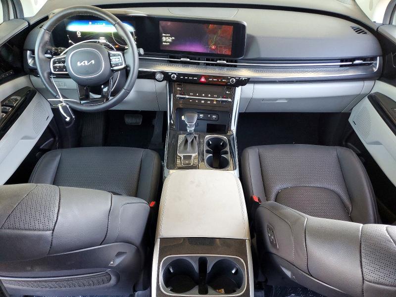 2024 Kia Carnival მანქანა იყიდება აუქციონზე, vin: KNDNE5H31R6403644, აუქციონის ნომერი: 59646606