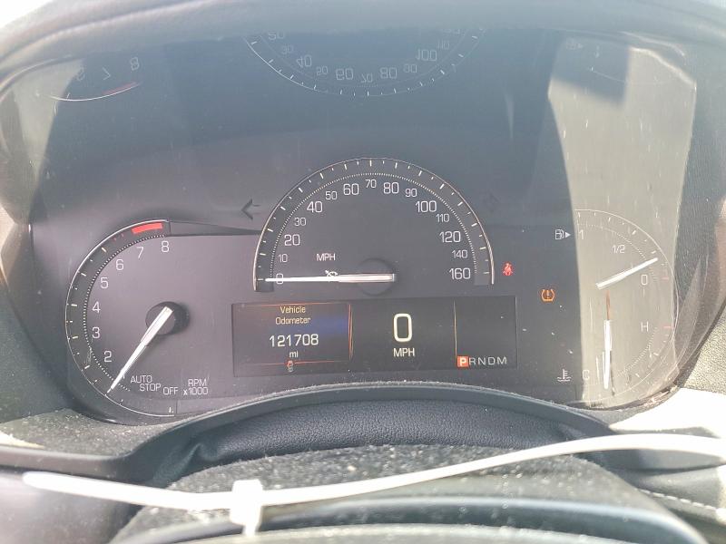 62300906 :رقم المزاد ، 1G6AA5RX0H0191559 vin ، 2017 Cadillac Ats مزاد بيع