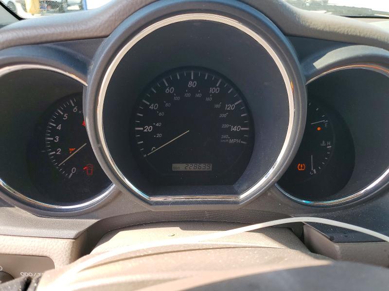 Aukcja sprzedaży 2008 Lexus Rx, vin: 2T2GK31U88C028671, numer aukcji: 61797496
