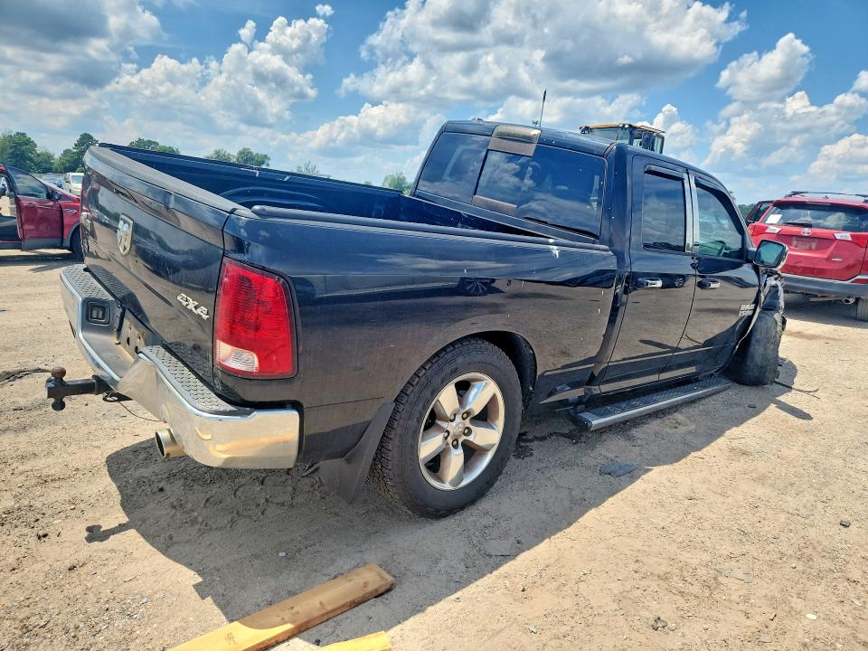 Aukcja sprzedaży 2013 Ram 1500, vin: 1C6RR7GTXDS553617, numer aukcji: 60093506