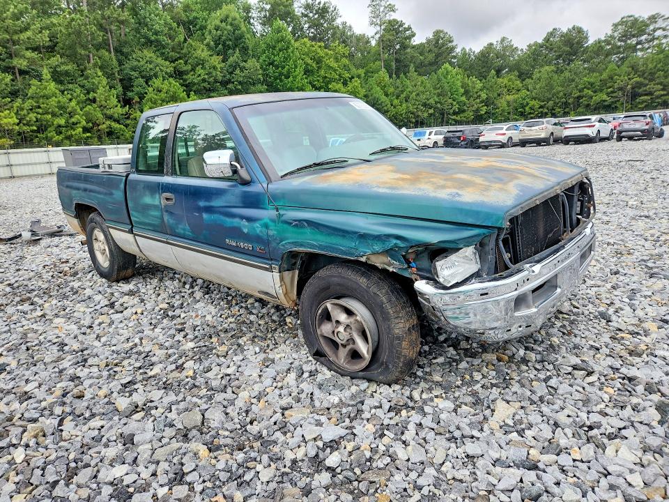 Продаж на аукціоні авто 1996 Dodge Ram 1500, vin: 3B7HC13Y6TG185866, номер лоту: 60775256