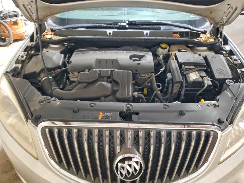 62467986 :رقم المزاد ، 1G4PS5SK7E4239254 vin ، 2014 Buick Verano مزاد بيع