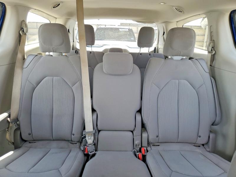 Auction sale of the 2019 Chrysler Pacifica, vin: 2C4RC1FG5KR629710, lot number: 59909526
