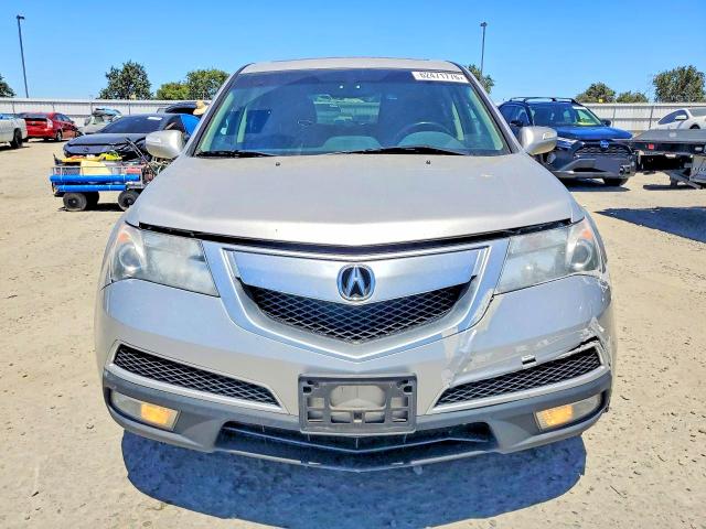 Продаж на аукціоні авто 2012 Acura Mdx, vin: 2HNYD2H38CH540854, номер лоту: 62471776