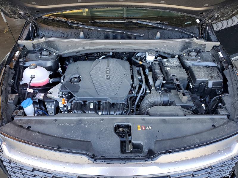 Продажа на аукционе авто 2026 Kia Sportage, vin: 5XYK23DF8TG403712, номер лота: 62462396