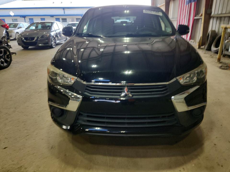 Продажа на аукционе авто 2016 Mitsubishi Outlander Sport, vin: JA4AP3AW1GZ034307, номер лота: 63307386