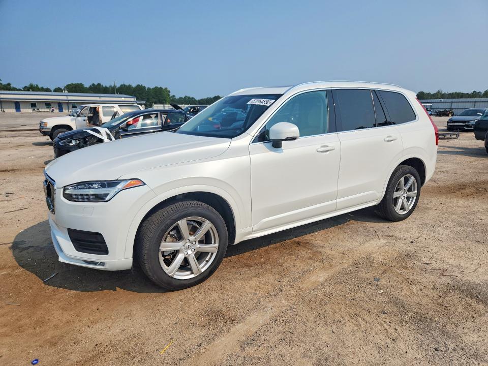 Продажа на аукционе авто 2022 Volvo Xc90, vin: YV4102PK1N1836700, номер лота: 63054856