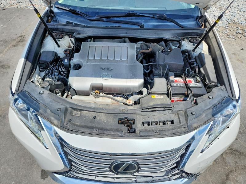 Продаж на аукціоні авто 2018 Lexus Es, vin: 58ABK1GG5JU116868, номер лоту: 60226076