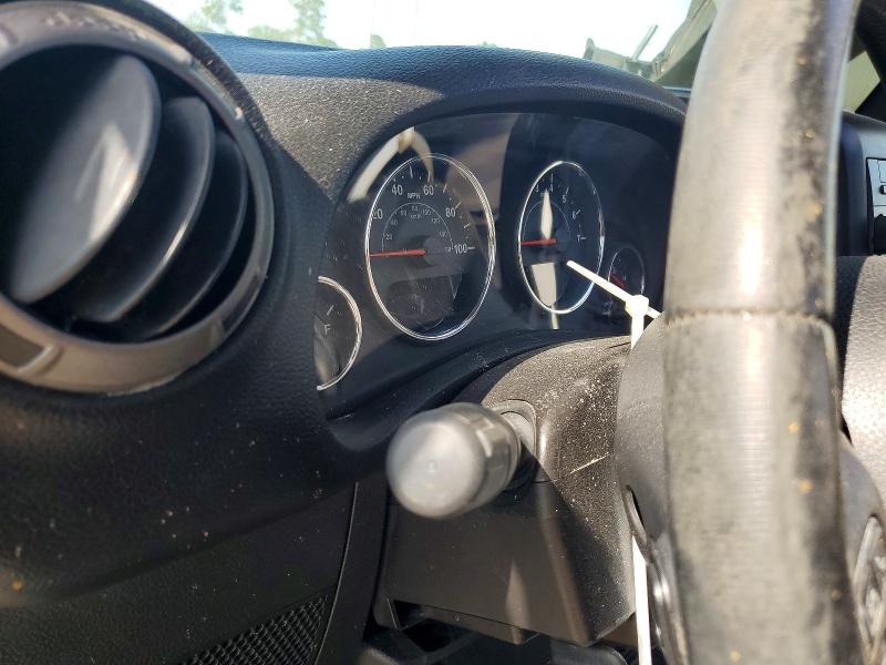 2015 Jeep Wrangler მანქანა იყიდება აუქციონზე, vin: 1C4AJWAG8FL501998, აუქციონის ნომერი: 61572096